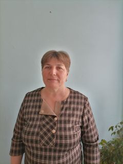 Пантелеева Татьяна Геннадьевна